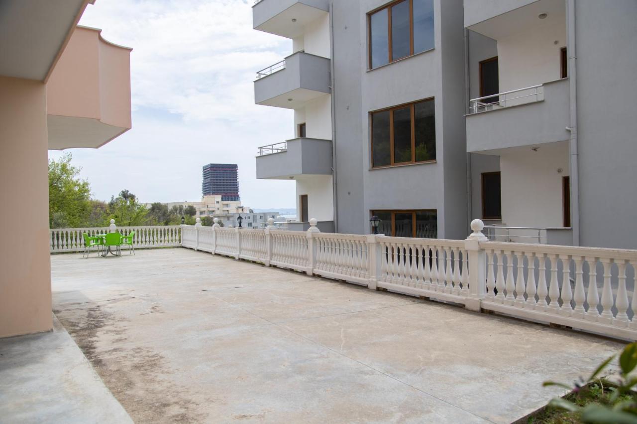 Villa Dei Limoni Škalngur Exterior foto