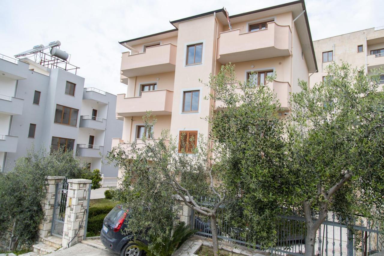 Villa Dei Limoni Škalngur Exterior foto
