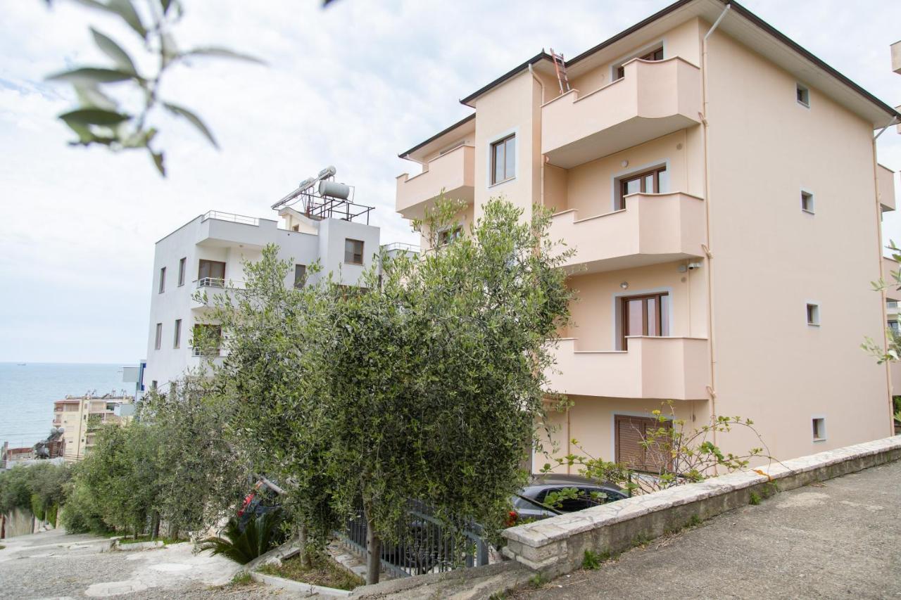 Villa Dei Limoni Škalngur Exterior foto