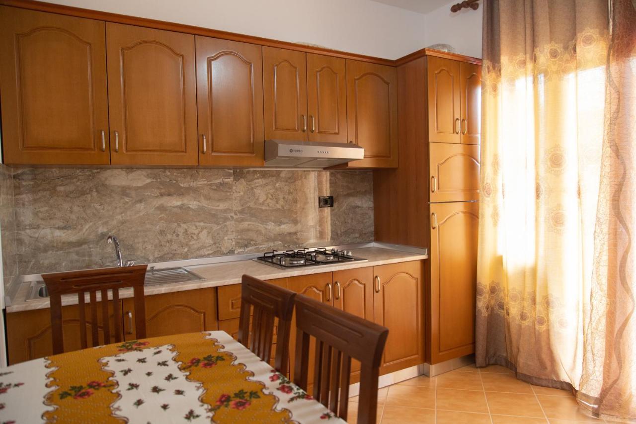 Villa Dei Limoni Škalngur Exterior foto