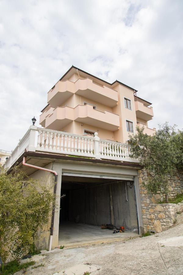 Villa Dei Limoni Škalngur Exterior foto