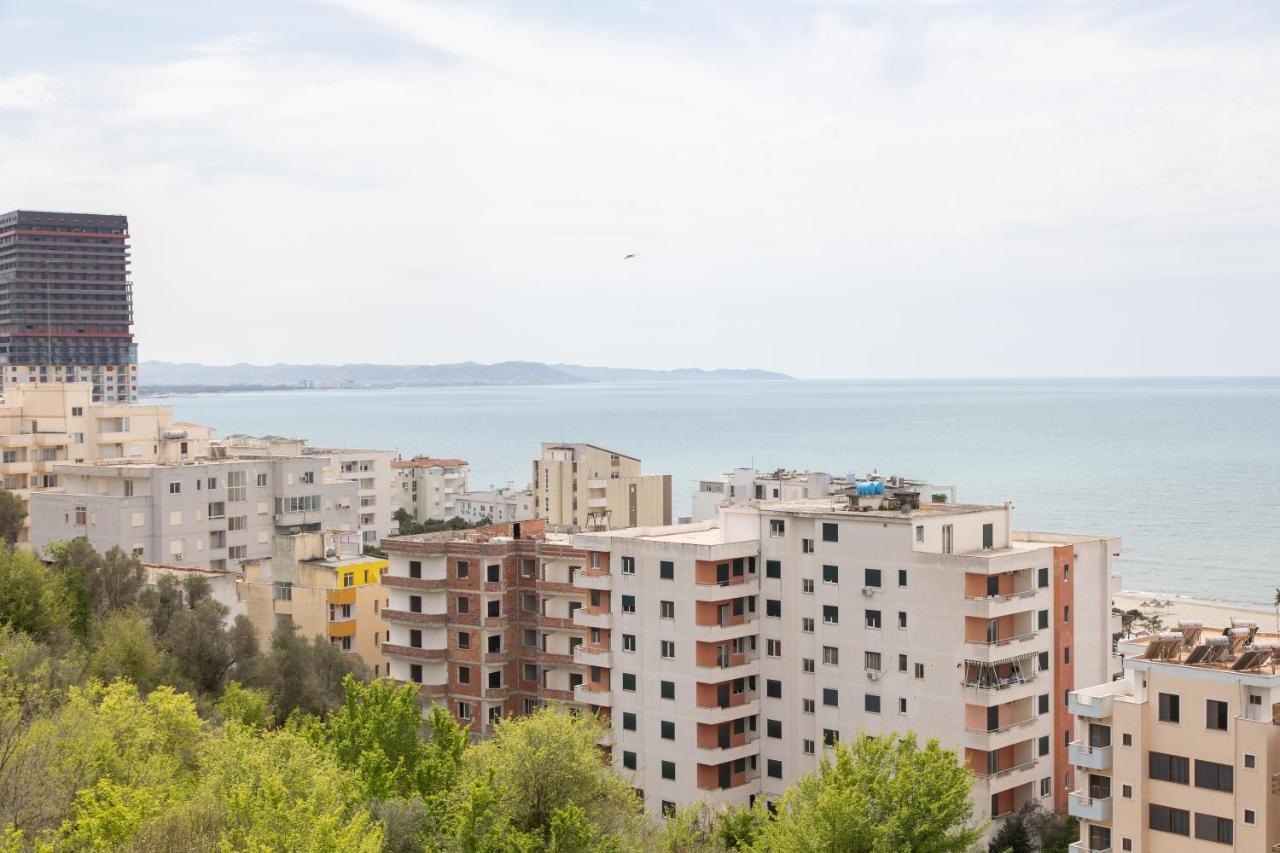 Villa Dei Limoni Škalngur Exterior foto