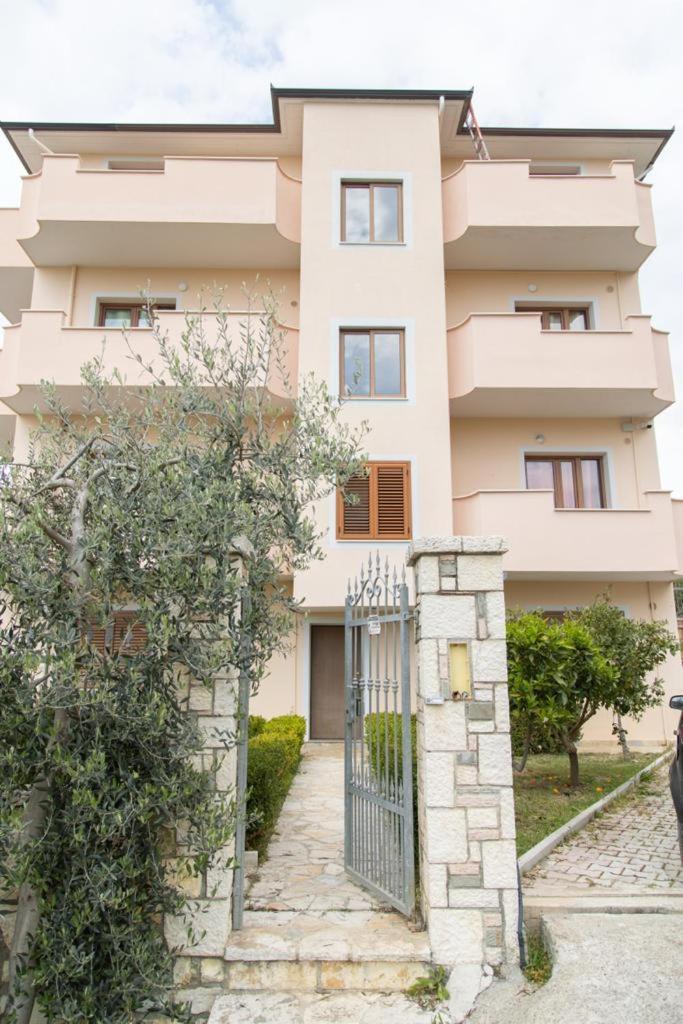 Villa Dei Limoni Škalngur Exterior foto